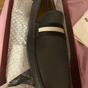 🔥🔥BALLY DRIVERS SIZES 11/13🔥🔥